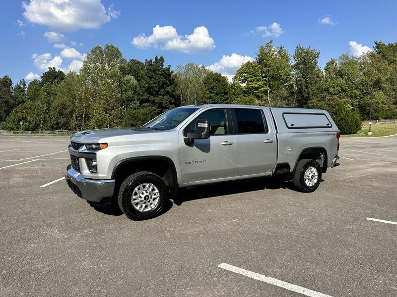 chevrolet silverado 2500hd 2020 1GC1YNE78LF316201 image chevrolet silverado 2500hd 2020 1GC1YNE78LF316201 image